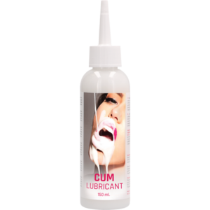 CUM – Lubricante – 5 fl oz / 150 ml