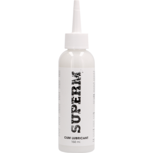 Superm – Lubricante de Cum – 5 fl oz / 150 ml