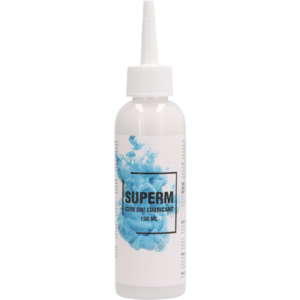 Superm – Lubricante para esperma – 5 fl oz / 150 ml