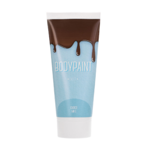 Pintura Corporal – Chocolate – 2 oz / 50 gr