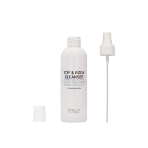 Limpiador de Juguetes y Cuerpo – 5 fl oz / 150 ml