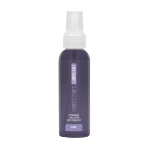 Lubricante de Frutas del Bosque – 3 fl oz / 100 ml