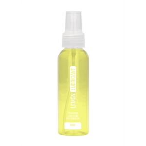 Lubricante de limón – 3 fl oz / 100 ml