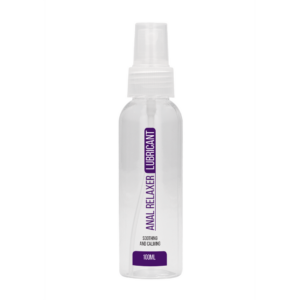 Lubricante Anal Relaxer – 3 fl oz / 100 ml