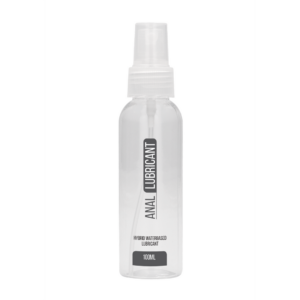 Lubricante Anal – 3 fl oz / 100 ml