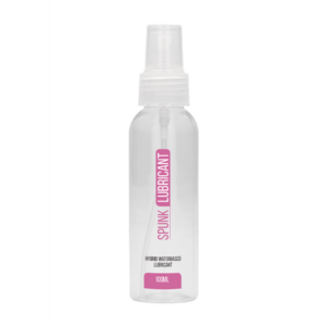 Spunk Lubricante – 3 fl oz / 100 ml