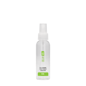 Gel Retrasador – 2 fl oz / 50 ml