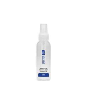 Gel de Erección – 2 fl oz / 50 ml
