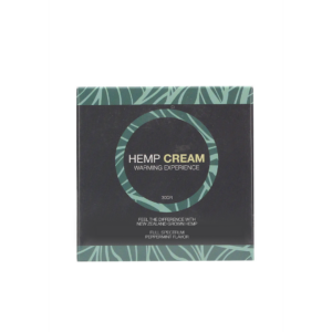 Hemp Cream – 1 oz / 30 gr