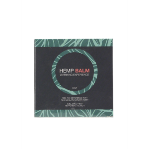 Hemp Balm – 1 oz / 30 gr