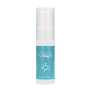 Go Clean – 0.5 fl oz / 15 ml