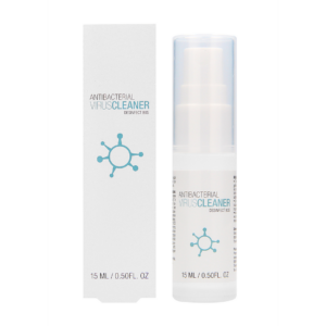 Virus Cleaner – 0.5 fl oz / 15 ml