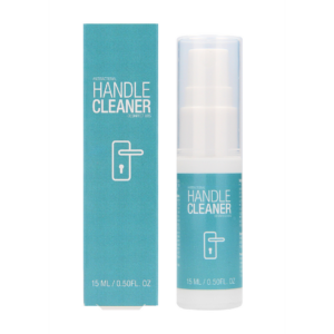 Handle Cleaner – 0.5 fl oz / 15 ml
