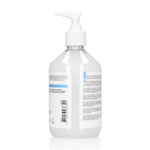 Lubricante Híbrido – 17 fl oz / 500 ml – Bomba