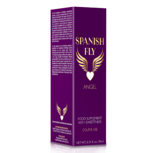 Spanish Fly – Angel – 0.34 fl oz / 10 ml