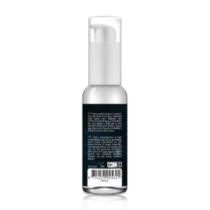 Anus Night Mask – 1.7 fl oz / 50 ml