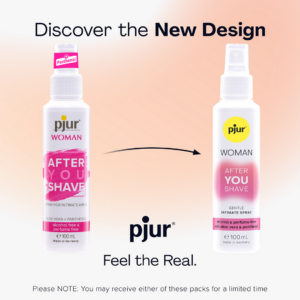 Mujer After You Shave – After Shave para Mujeres – 3 fl oz / 100 ml