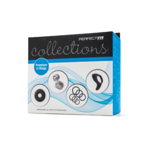 Colecciones – Conjunto de Cockrings Premium