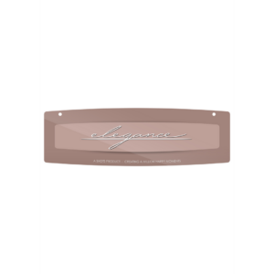 Brand Sign – Elegance