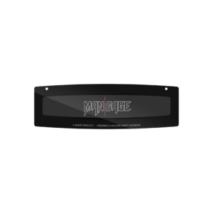 Brand Sign – ManCage