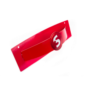 Brand Sign S-Line