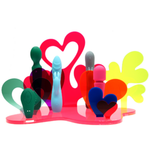 Loveline – Group Display