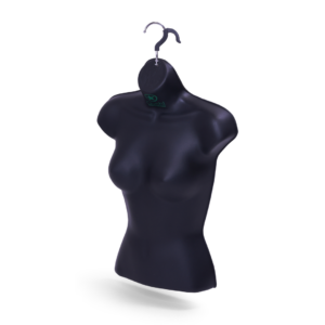 Mannequin Torso Female