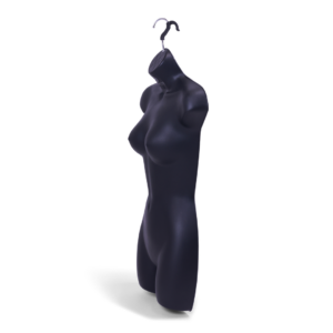 Mannequin Full Body Woman