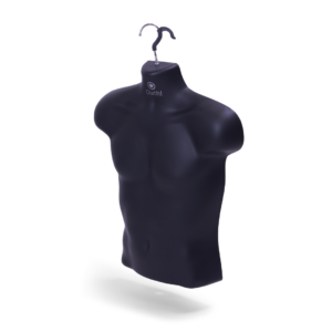 Mannequin Torso Man
