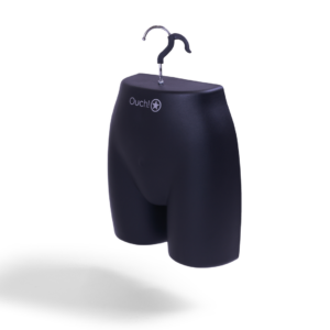 Mannequin Lower Body Woman