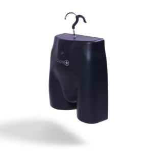 Mannequin Lower Body Man