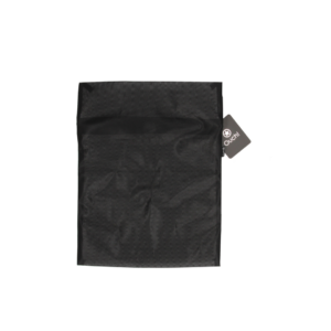 Ouch! Washing Bag – Black