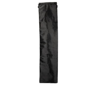 Ouch! Anal Snakes Toy Bag – Black