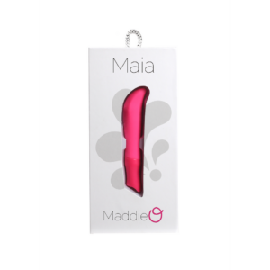 Maddie – Silicone Vibrator