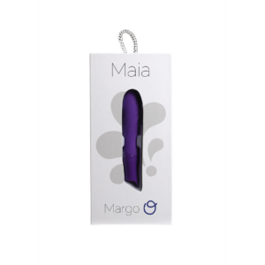 Margo – Silicone Vibrator