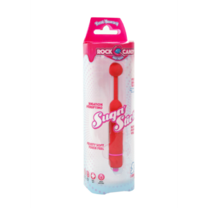 Suga Stick – G-Spot Vibrator