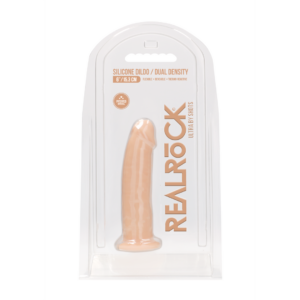 Dildo de silicona sin bolas – 6 / 15 cm