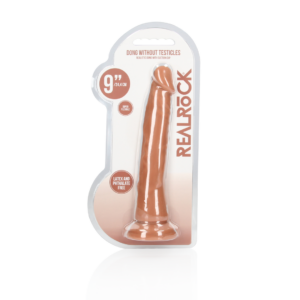 Dong sin Testículos – 9 / 23 cm