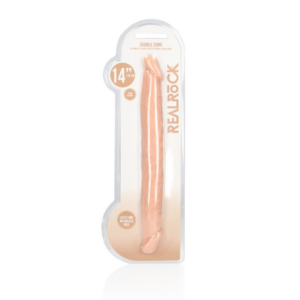 Double Dong – 14 / 36 cm