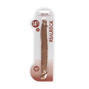 Doble Dong – 14 / 36 cm
