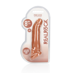 Funda para pene – 8 / 20 cm