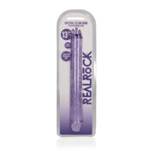 Dildo Doble Realista – 13” / 34 cm