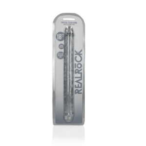 Dildo Doble Realista – 18” / 45 cm
