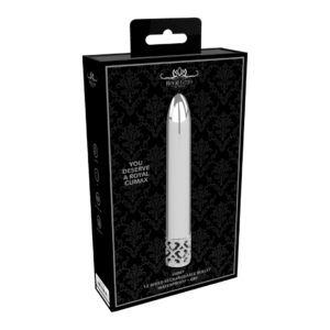 Shiny – Potente Vibrador Recargable