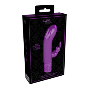 Deslumbrante – Potente Vibrador Conejito Recargable
