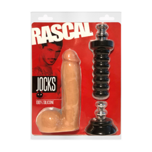 Jocks Johnny – Cock de Silicona