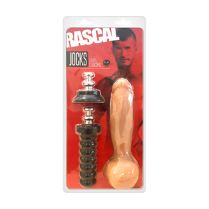 Jocks Adam – Silicone Cock