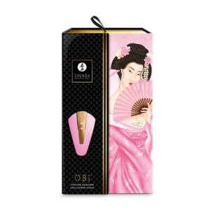 OBI – Clitoral Stimulator – Light Pink