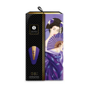 OBI – Clitoral Stimulator – Purple