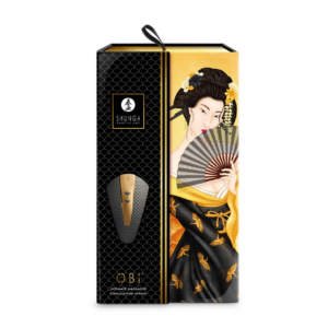 OBI – Clitoral Stimulator – Black